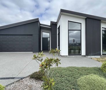 Rolleston, 3 bedrooms - Photo 1