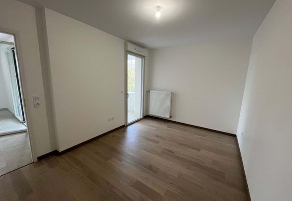 Appartement T2 à MEYLAN - Photo 1