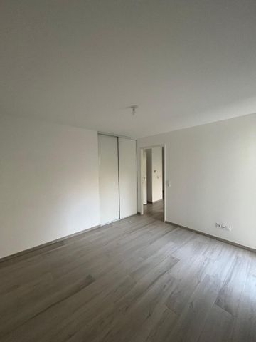 Appartement Montevrain 2 pièces - 43.99 m² - Photo 4