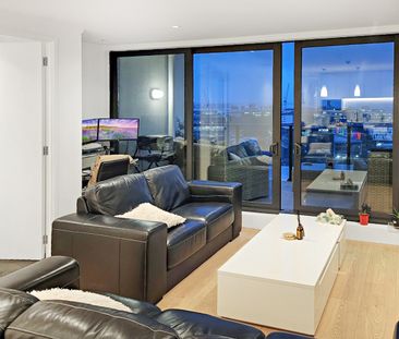 fully furnished 3 bedroom in the heart of the city - Photo 1