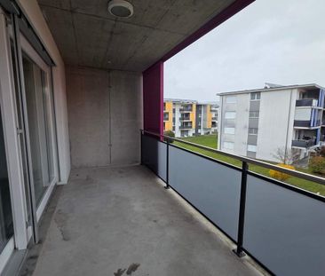 4.5 Zimmer, 107 m², 2. Stock - Foto 4