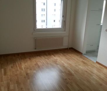 "1 Zimmerwohnung mit Aussicht!" - Foto 4