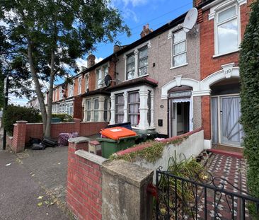 4 Bed Semi-Detached House, Shakespeare Crescent, E12 - Photo 1