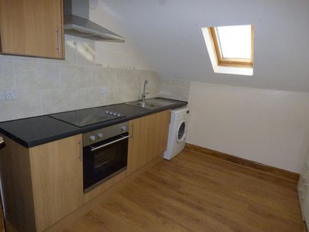 1 bedroom apartment to rent - Photo 4