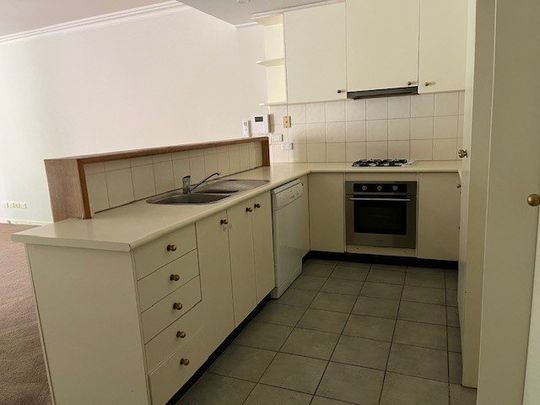 Two Levels! Two Bathrooms! Too Nice! - Photo 1