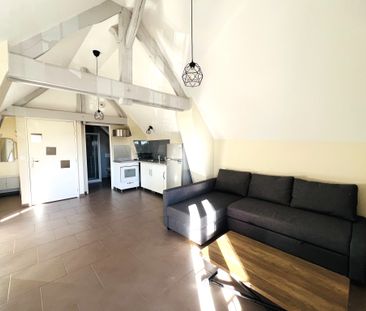 Location Appartement 1 pièce 23m² MENNECY 91540 - Photo 2