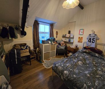 2 bedroom house to rent - Photo 5