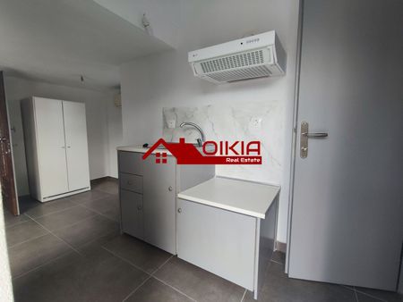 Studio/Γκαρσονιέρα για ενοικίαση Άγιος Νικόλαος (Βόλος) - Φωτογραφία 2