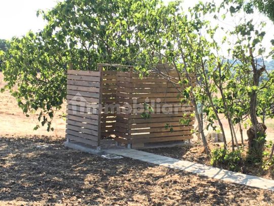 Casale Località Infernetto, Montalto di Castro - Photo 1