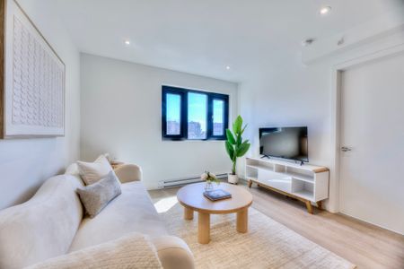 Condo for rent, Montréal (Verdun/Île-des-Soeurs) - Photo 3