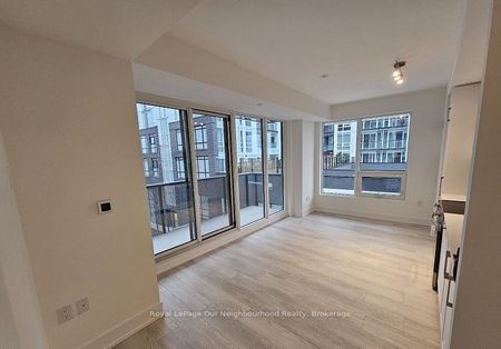 For Lease - 2450 Old Bronte Road Unit# 231, Oakville, Ontario - Photo 3