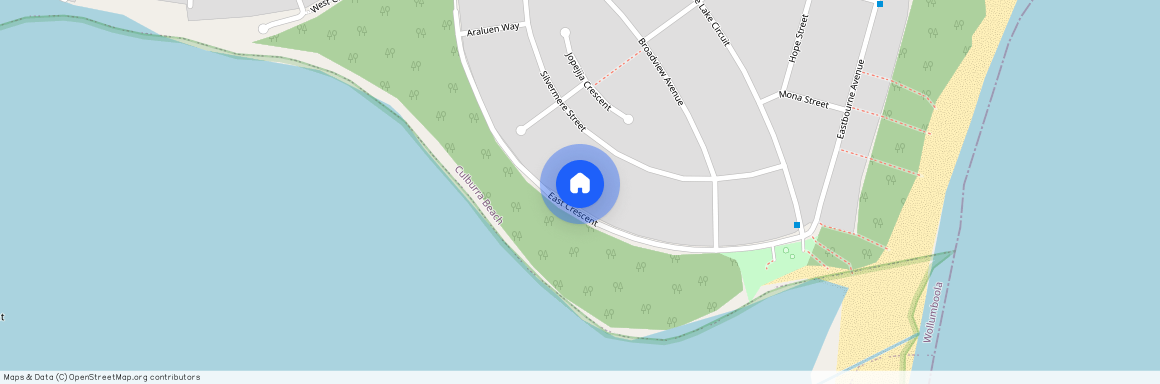 54 East Crescent, Culburra Beach, NSW, 2540