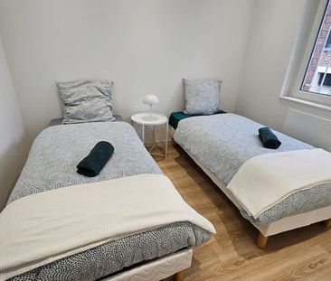 Rue Héronval - Photo 5