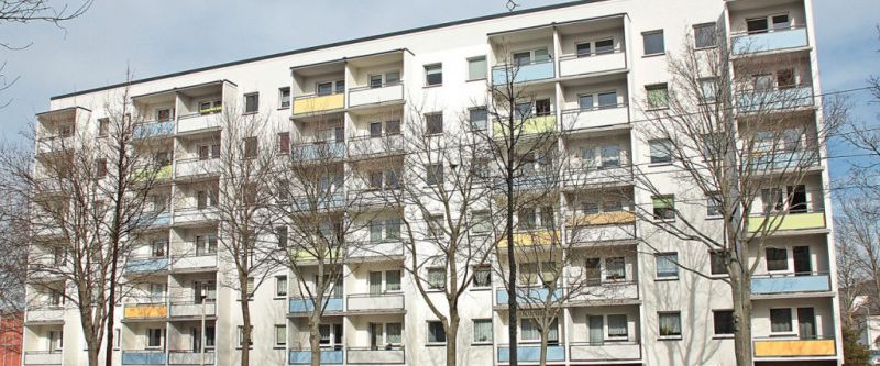 Wohnung Nr. 154/13/12 - Foto 1