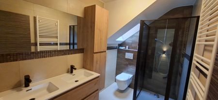 Maison 4 chambres à 7100 La Louvière Trivières - Photo 5