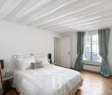 Appartement • Vendôme - Photo 6