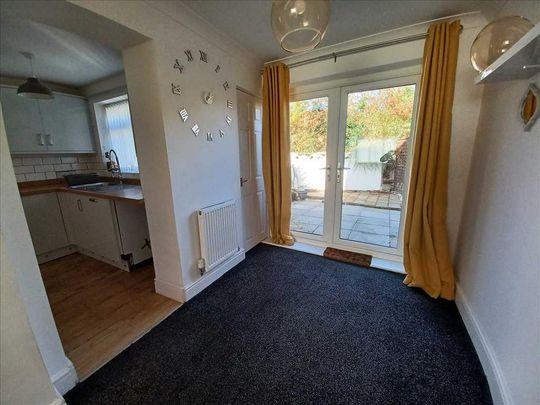 3 bedroom house to rent - Photo 1