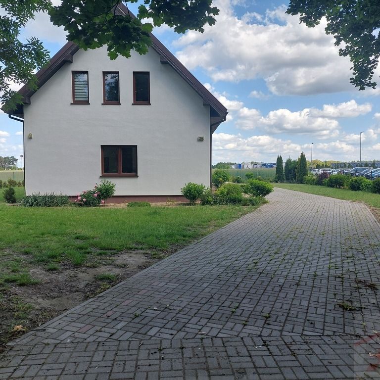 Dom na wynajem w Kobylance (433956) - Zdjęcie 1