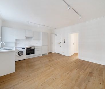 1 Bed Flat, Judd Street, WC1H - Photo 6