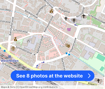 3.5 Zimmer, 4. Stock - Photo 1