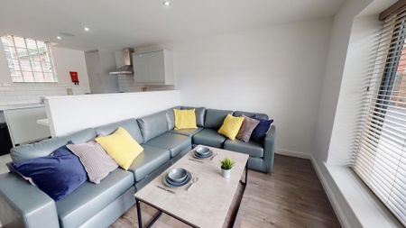 5 bedroom house to rent - Photo 2