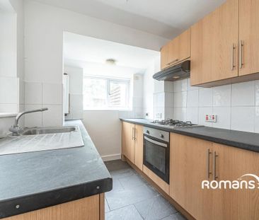 2 bedroom house to rent - Photo 1