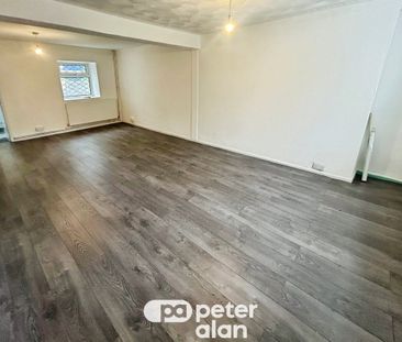 Twynpandy, Pontrhydyfen, PORT TALBOT - Photo 2