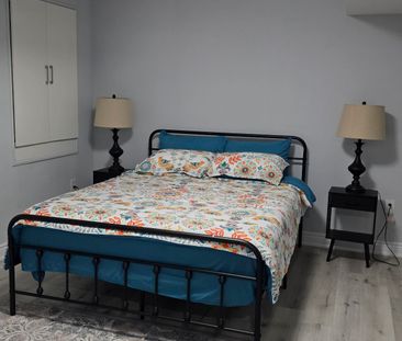 For Lease - 726 Dolby Crescent, Milton, Ontario - Photo 6