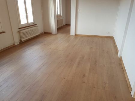 4.5 Zimmer, 88 m² - Foto 3