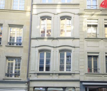 Studio for rent in the heart of Fribourg - Photo 4