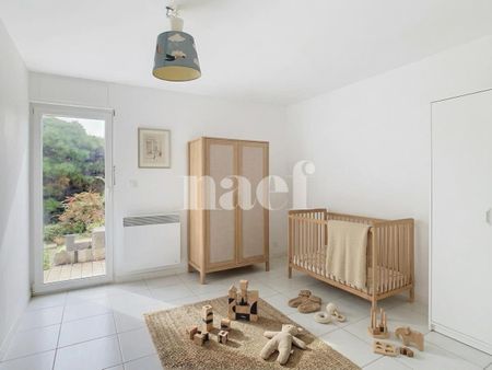 Maison de 5.5 pièces avec terrasse et jardin - Photo 4