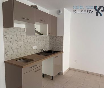 APPARTEMENT T2 45M - Photo 5