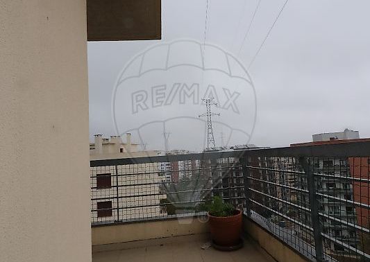 Apartamento T3 em Lisboa