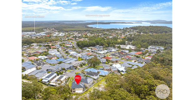 Well Maintained Corlette Home! - Photo 1