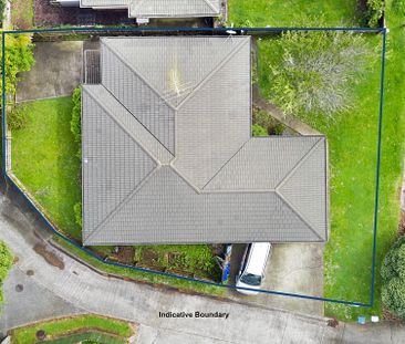 For Rent - 4 Bedroom House in Pukekohe - Photo 4