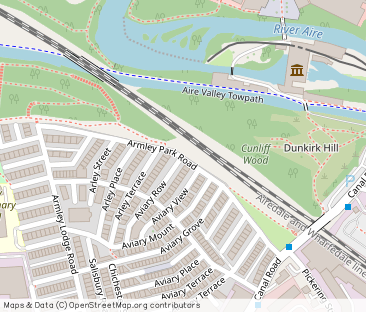 Armley Park Road, Leeds, West Yorkshire, UK, LS12 - Photo 1