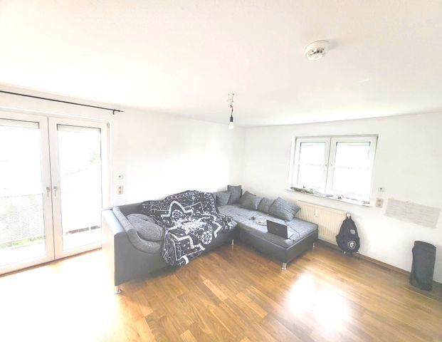 Große, helle 2-ZKB-Wohnung mit Ausblick über Triers Norden, in Kürenz - Foto 1