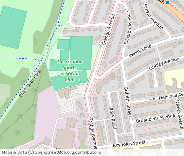 Grange Avenue, Warrington, WA4 - Photo 1