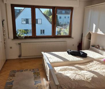 3 ZKB, Balkon, Garten, max. 2 Personen - Foto 1
