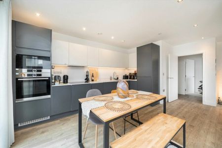 Wyke Road, Hackney Wick, E3 - Photo 5