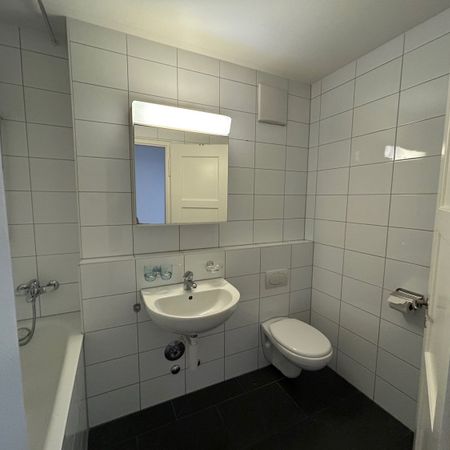 "Gute Lage - Nähe Bad. Bahnhof und Messe" - Foto 4