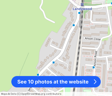 Dove Hollow, Walsall, WS6 - Photo 1