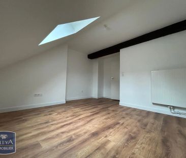 Appartement à louer 3 pièces 82.35m² - Photo 6