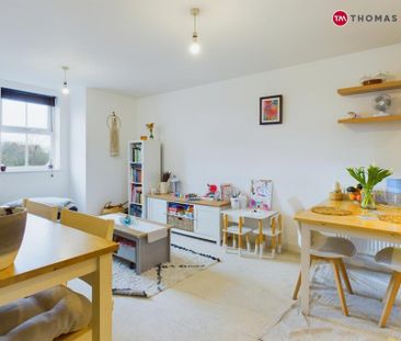 2 bedroom apartment to rent - Photo 2