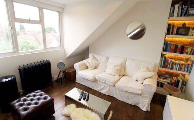 1 Bed Flat, Larden Road, W3 - Photo 1