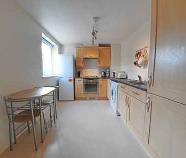 2 bedroom apartment to rent - Photo 5