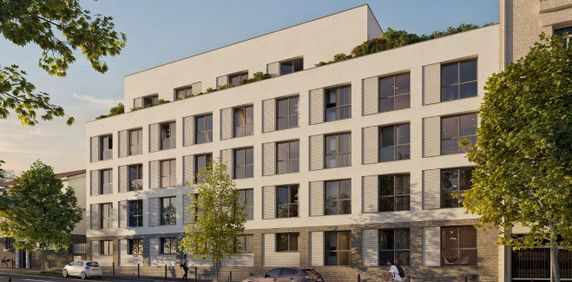 Location Appartement 1 pièce Meublé 18m² NANTES 44300 - Photo 2