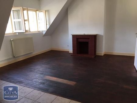 Location Appartement 3 pièces 69m² CHATEAU THIERRY 02400 - Photo 5