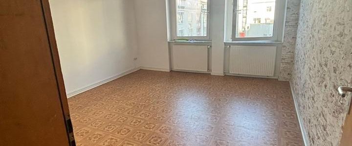 2 Zimmer 45qm Wohnung sofort zuvermieten - Photo 1