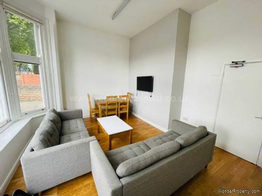 1 bedroom property to rent in Nottingham - Photo 1